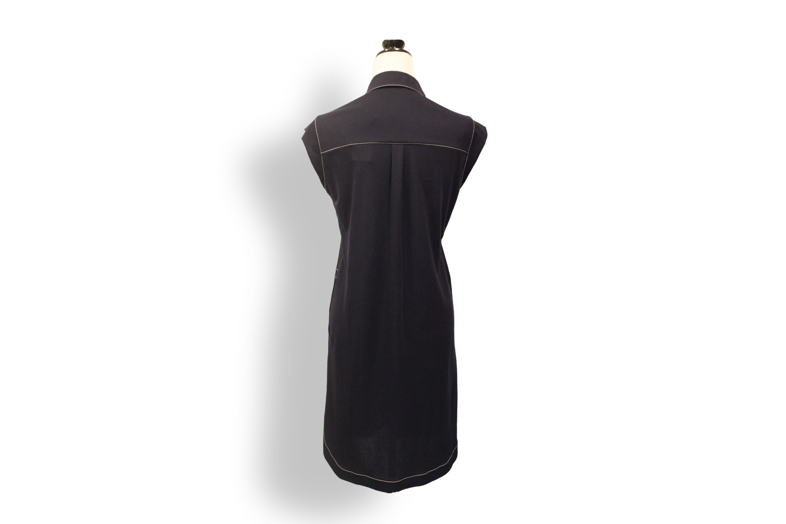 Vestido fondo de armario
