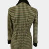 Vestido pata gallo - Imagen 4